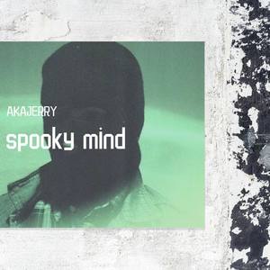spooky mind