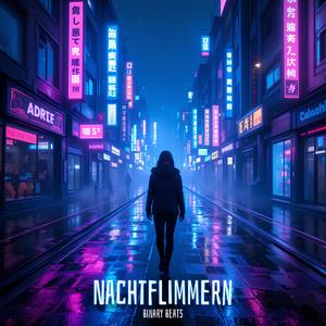 Nachtflimmern