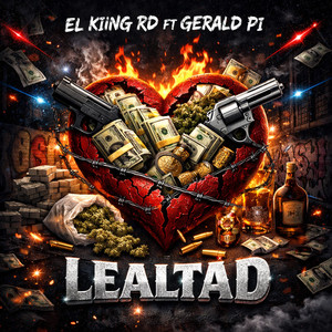 Lealtad