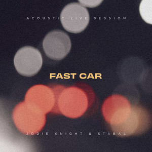 Fast Car (Acoustic Live Session)