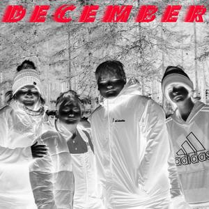 December (is my Favourite Month of the Year) [Explicit]