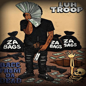 Cracc from 80s (feat. Speakaboutjay & Luh Gudda) (Explicit)