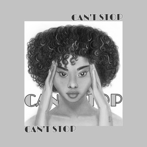 Cant Stop (Evilswrld & NAYZ Remix) [Explicit]