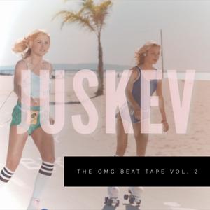 the OMG Beat Tape, Vol. 2