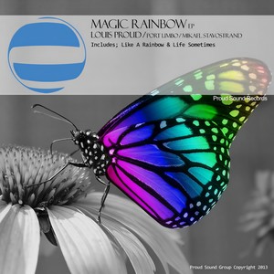 Like a Rainbow (Mikael Stavostrand Mix)
