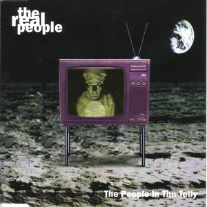 The People in the Telly