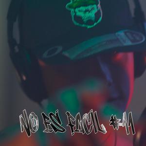 No es facil (feat. J Pacheko) (Explicit)