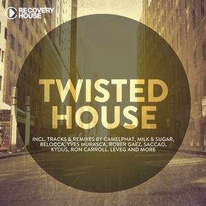 Twisted House, Vol. 3.7