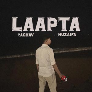 Laapta (feat. Huzaifa & Blrx)