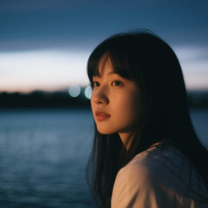 故乡的风来了又走-一吻