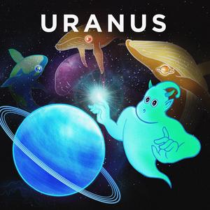 天王星Uranus