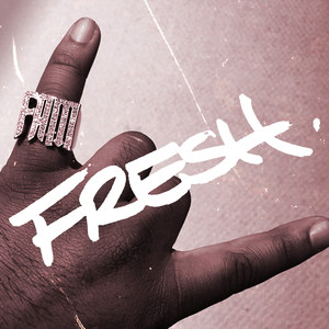 Fresh (feat. Brevner & Hoodrich) [Explicit]