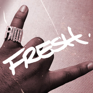 Fresh(feat. Brevner & Hoodrich) (Explicit)
