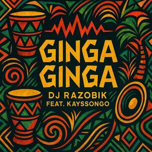 Ginga Ginga (feat. Kayssongo)