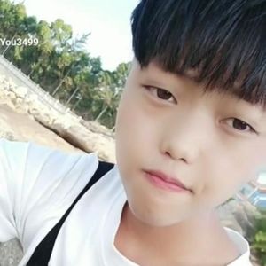 告诉我你不爱我封面