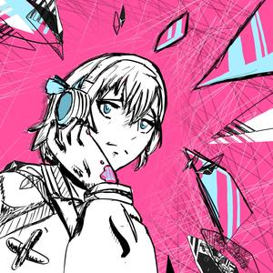 FAILURE GIRL (feat. Miyamai Moca)