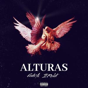 ALTURAS (feat. Fronto YK) (Explicit)