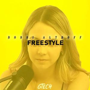 Bobbi Althoff Freestyle