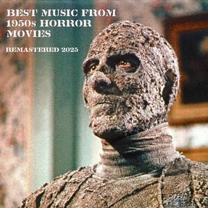 Suite 2 - Creature from the Black Lagoon, 1954