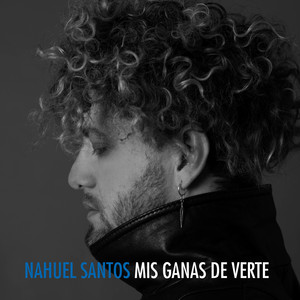 Mis Ganas de Verte