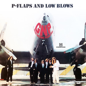 P-Flaps and Low Blows
