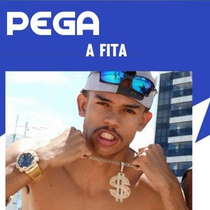 Pega a fita