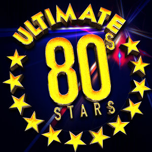 Ultimate 80's Stars