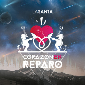 Corazón en Reparo