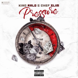 Pressure (Explicit)