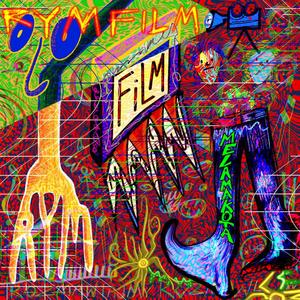 Film (feat. Jezu$) (Explicit)