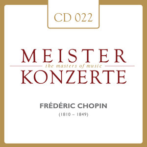 Konzert Für Klavier und Orchester Nr. 2 F-Moll, Op. 21 - II. Larghetto (F小调第2号钢琴和乐队协奏曲，作品21 - 小广板)