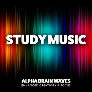 Alpha Waves Study