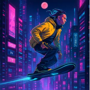 Your In It (Explicit)