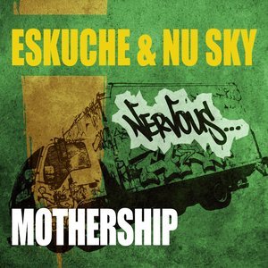 Mothership (Original Mix)