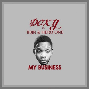 My Business (Explicit)