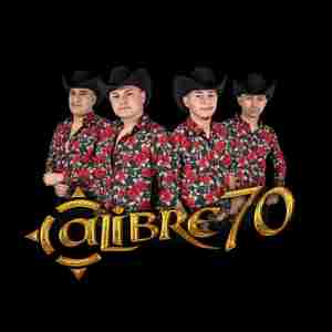 Calibre 70 - Préstamela a Mí