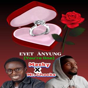 Eyet Anyung (you're one) (feat. Masky)