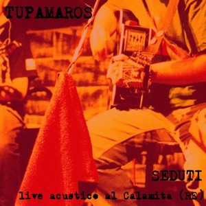 Canto dei misteri (Live)