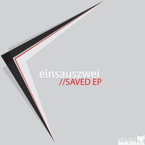 Saved EP