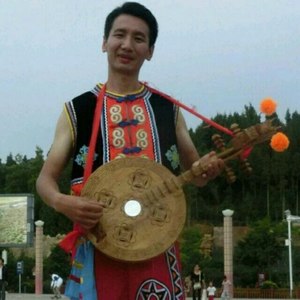 小小酒杯圆溜溜 (苏平生 混音版)