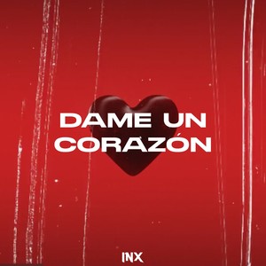 Dame un corazón