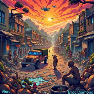 Nightmares (feat. G S Montana)