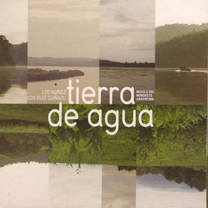 Tierra de Agua