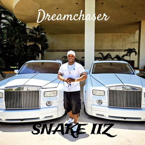 Dreamchaser (Explicit)