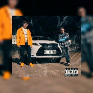Gettin' Paid (Explicit)
