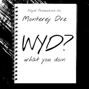 What you doin? (Explicit)