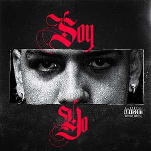 Soy Yo (Explicit)