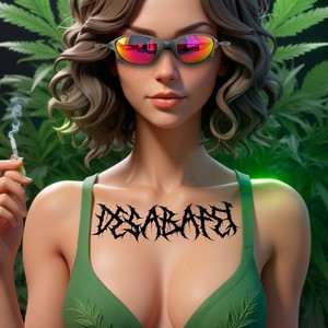 Desabafei (Explicit)