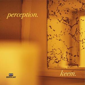 Perception. (Explicit)