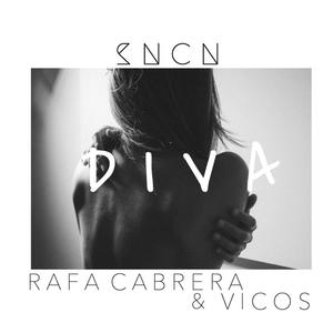 Diva (feat. Rafa Cabrera & VICOS)